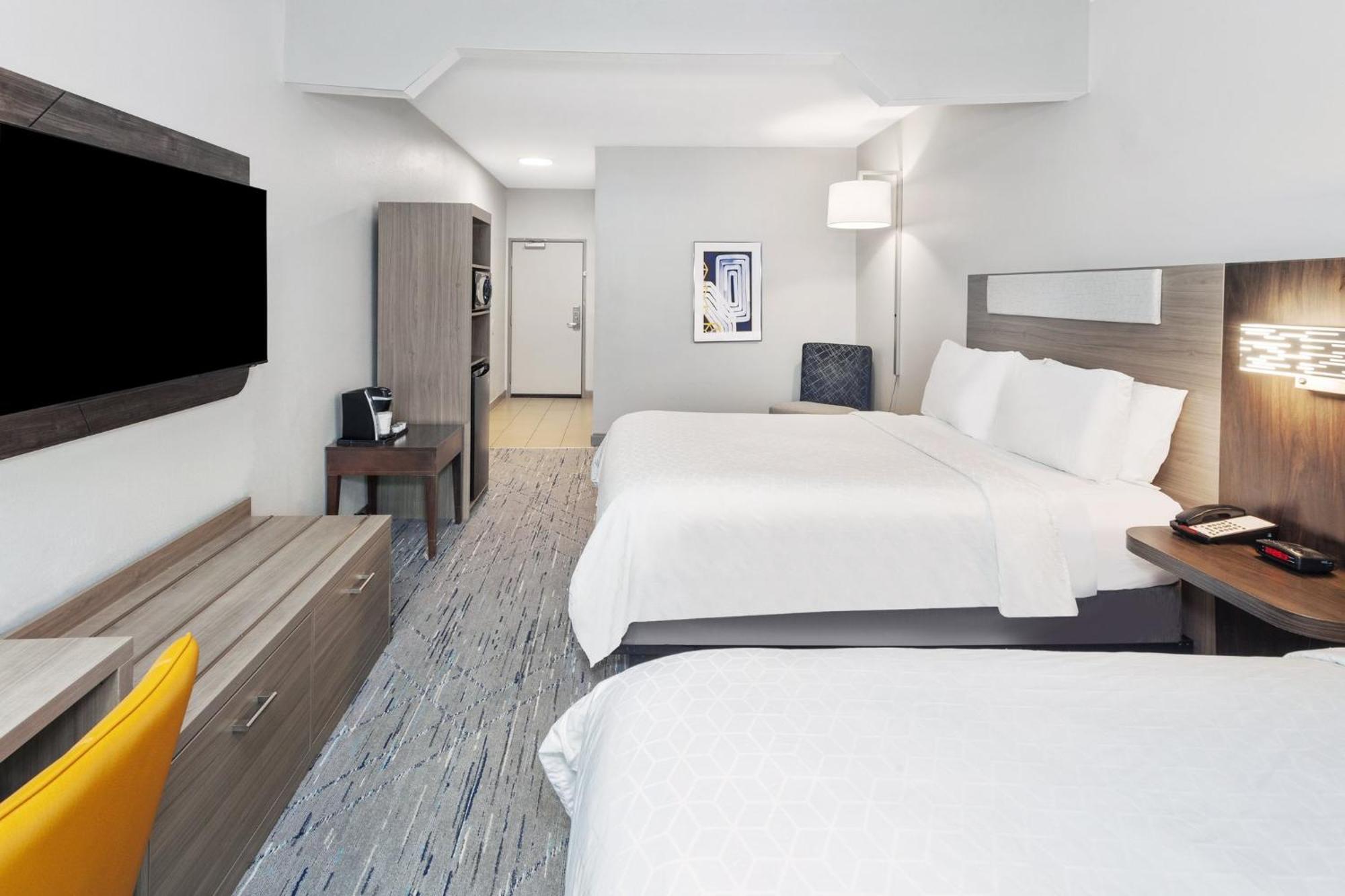 Holiday Inn Express & Suites Carmel North - Westfield By Ihg Eksteriør billede