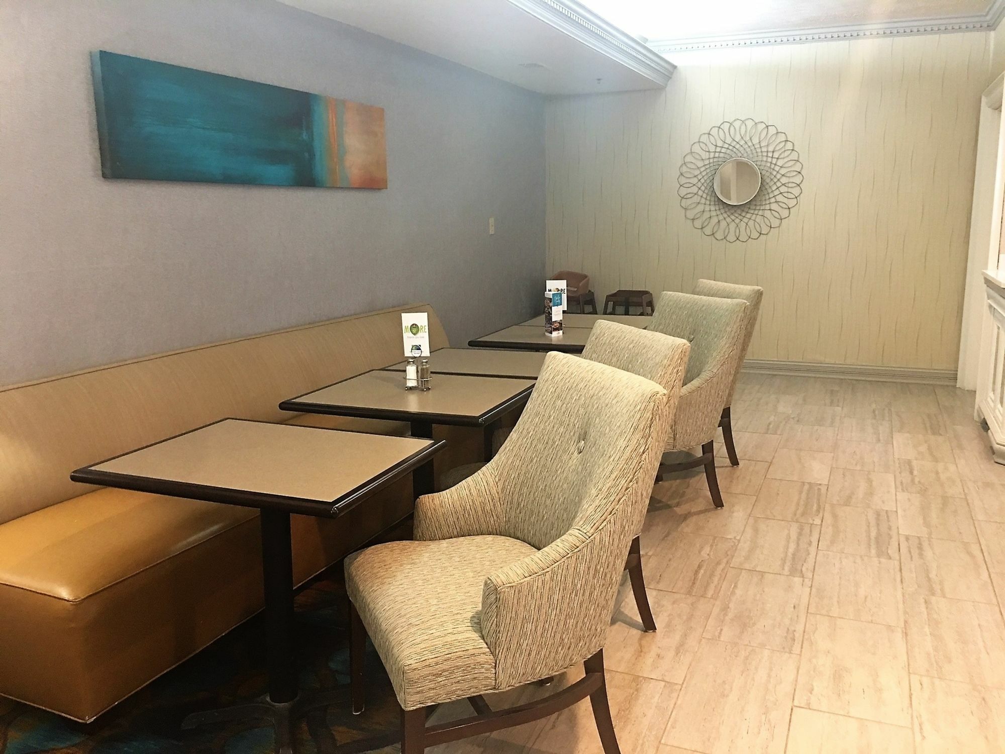 Holiday Inn Express & Suites Carmel North - Westfield By Ihg Eksteriør billede